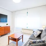 Apartamentos Genova Parquesol