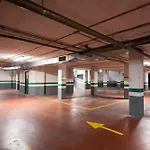 Apartamentos Genova Parquesol