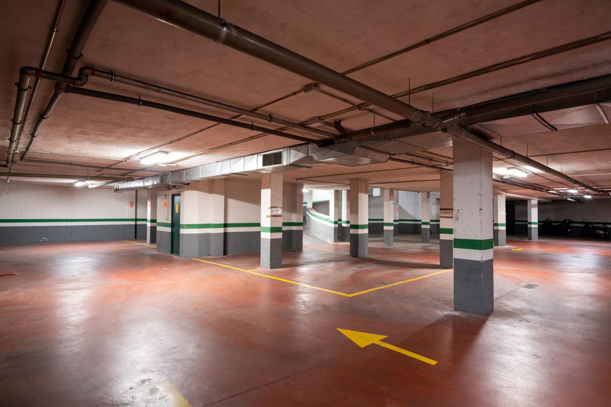 Aparthotel Go - Genova Parquesol - Parking Gratuito *